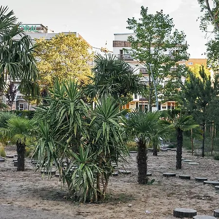 - Wiosenny Zeromskiego Διαμέρισμα *