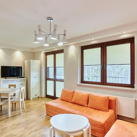 - Wiosenny Zeromskiego * Świnoujście