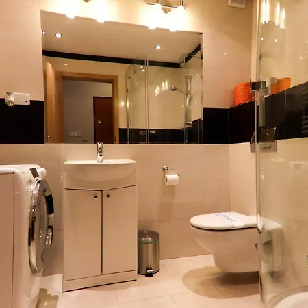 Διαμέρισμα - Wiosenny Zeromskiego