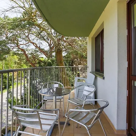 Διαμέρισμα - Wiosenny Zeromskiego