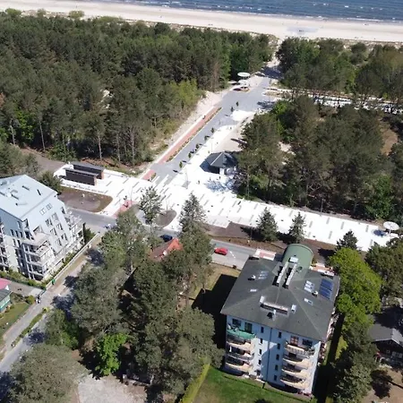 Lejlighed - Wiosenny Zeromskiego *