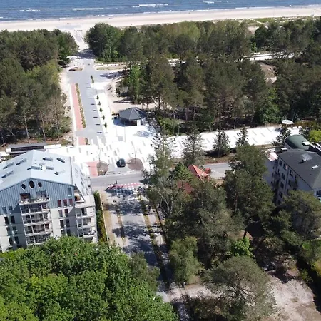 - Wiosenny Zeromskiego * Świnoujście